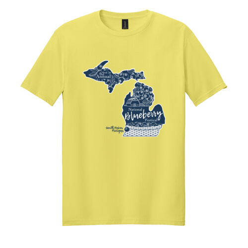 Gildan Softstyle® T-Shirt Thumbnail