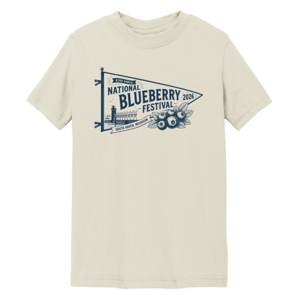 Toddler Fine Jersey Tee Thumbnail