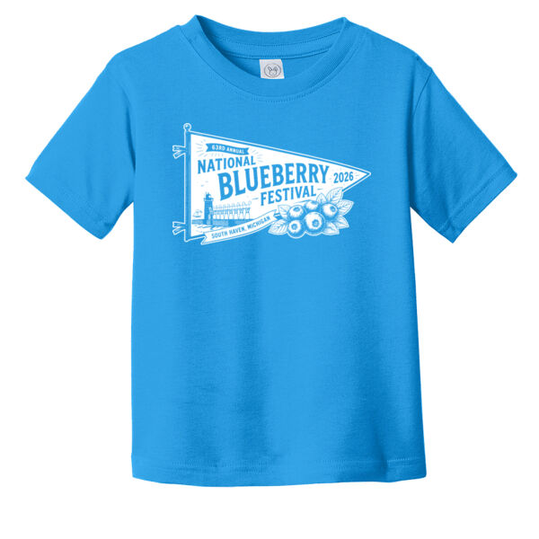 Toddler Fine Jersey Tee Thumbnail