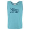 Garment-Dyed Heavyweight Tank Top Thumbnail
