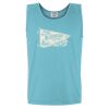 Garment-Dyed Heavyweight Tank Top Thumbnail