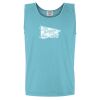 Garment-Dyed Heavyweight Tank Top Thumbnail