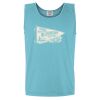 Garment-Dyed Heavyweight Tank Top Thumbnail