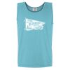 Garment-Dyed Heavyweight Tank Top Thumbnail