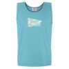 Garment-Dyed Heavyweight Tank Top Thumbnail