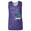 Youth Pro Mesh Reversible Tank Top Thumbnail