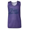 Youth Pro Mesh Reversible Tank Top Thumbnail