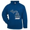 Men's Performance Quarter-Zip Pullover Thumbnail