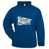 Men's Performance Quarter-Zip Pullover Thumbnail