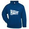 Men's Performance Quarter-Zip Pullover Thumbnail