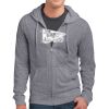 Jersey Full Zip Hoodie Thumbnail