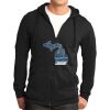 The Concert Fleece ® Full Zip Hoodie Thumbnail