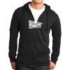 The Concert Fleece ® Full Zip Hoodie Thumbnail